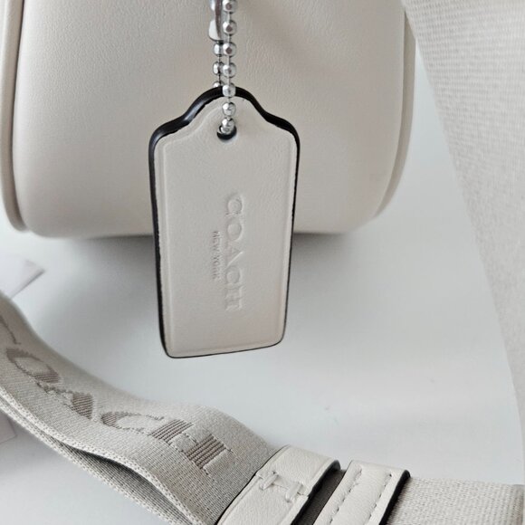 COACH Shoulder Bag - Picture 9 of 11